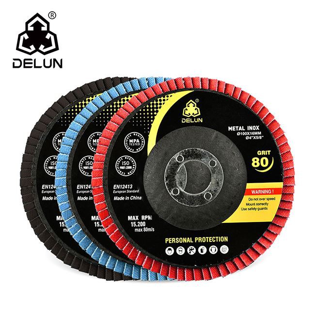 Đĩa giấy nhám 115mm