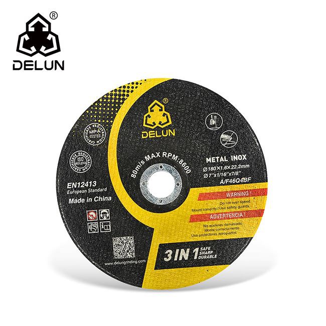 Bánh xe cắt mài mòn