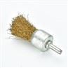 6mm Shaft End Brass Wire