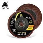 Đĩa mài kim loại 4 inch 100 mm