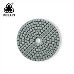 Sợi đánh bóng sàn đá granite