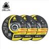 Grinding Disk Manufacturing Plant