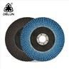 Metal Polishing Flap Disc 115 mm