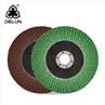 Plastic Backing Flap Disc