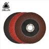 Stainless Steel Abrasive Flap Wheels 115 mm