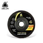 Bánh xe 115mm dùng để đánh bóng thép không gỉ