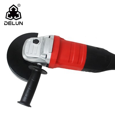 China Angle Grinder